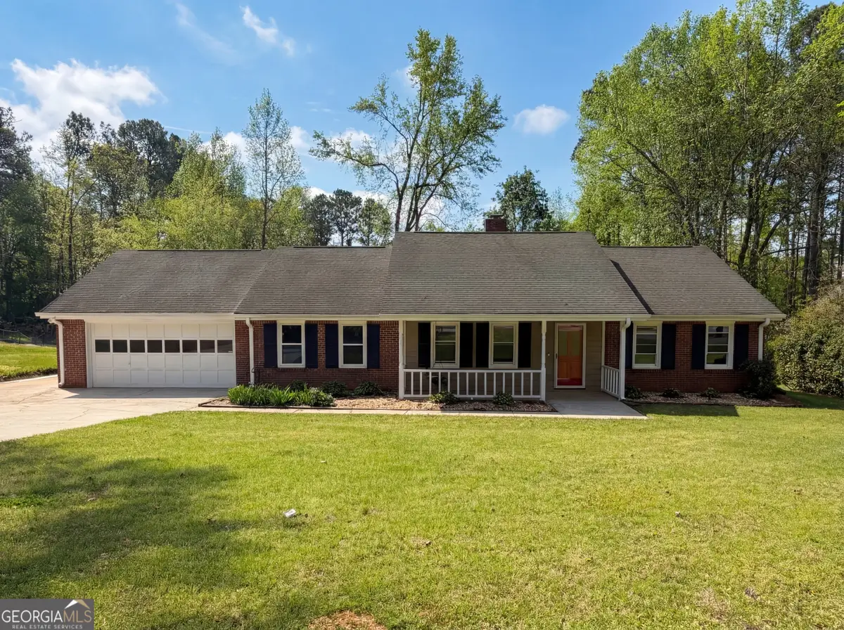 1622 Spaniel Court Sw, Conyers, GA 30094 - #1