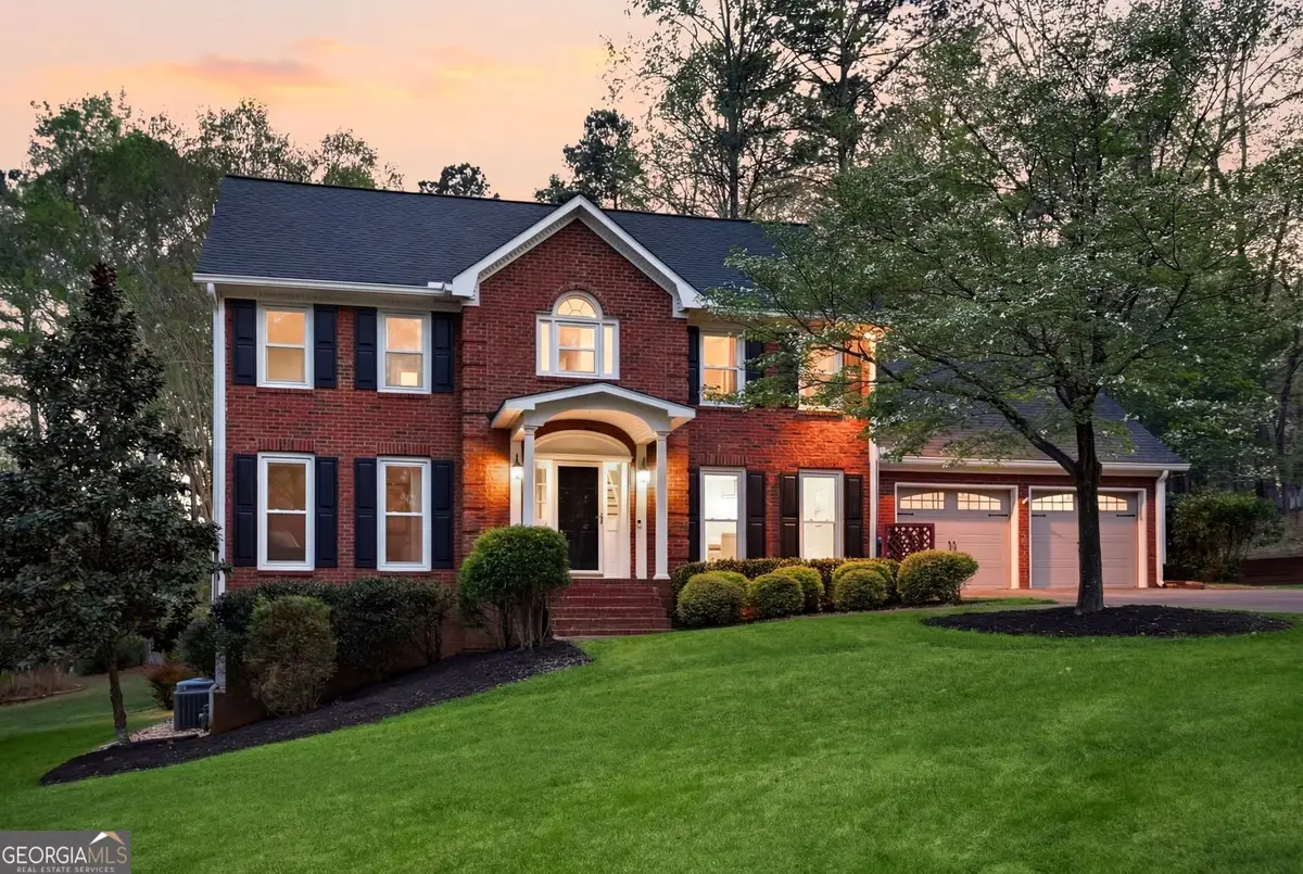 104 Crabapple Springs Drive, Woodstock, GA 30188 - #1