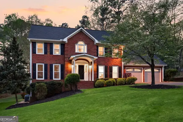 104 Crabapple Springs Drive, Woodstock, GA 30188