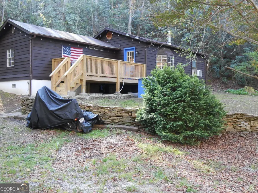 136 Bowie Lane, Dillard, GA 30537 - #2