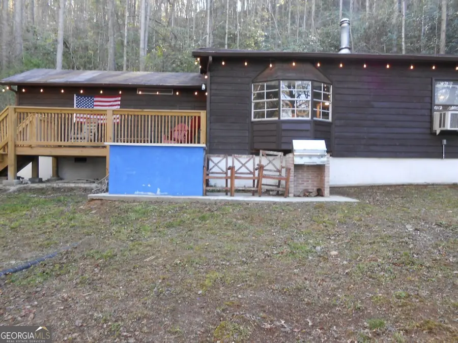 136 Bowie Lane, Dillard, GA 30537 - #3