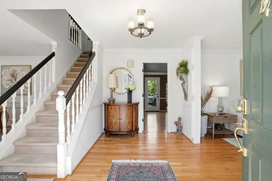 4315 River Stream Circle, Peachtree Corners, GA 30092 - #3