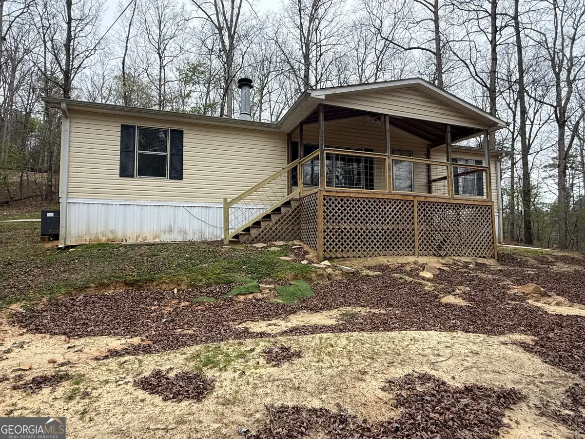 438 Youngs Mill Road, Kingston, GA 30145 - #1