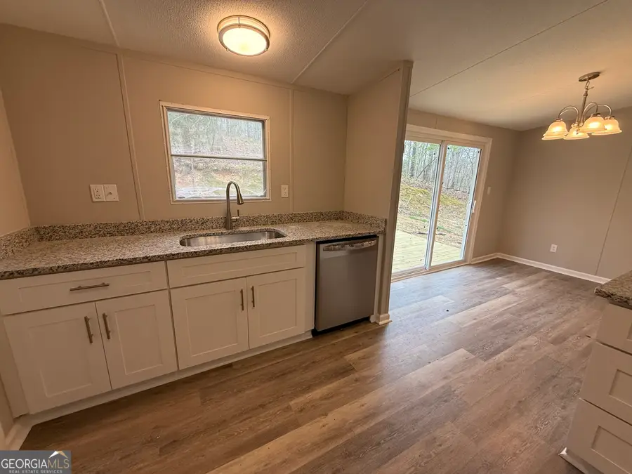 438 Youngs Mill Road, Kingston, GA 30145 - #2