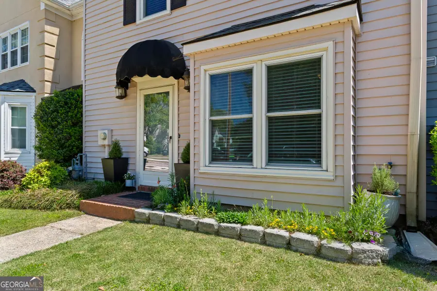 573 Salem Woods Drive Se, Marietta, GA 30067 - #2