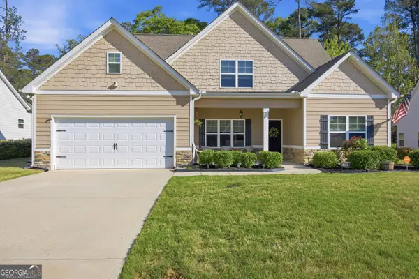 5065 Pond View Drive, Columbus, GA 31907