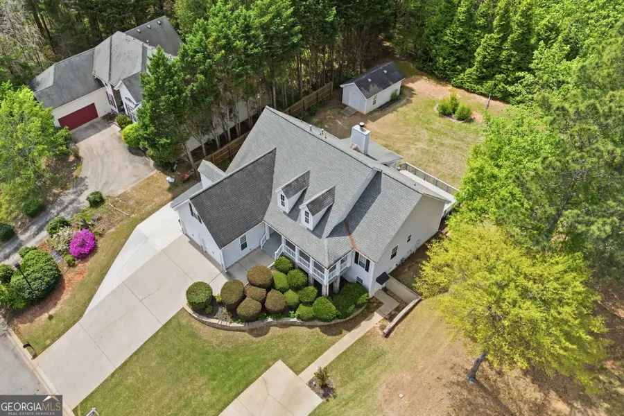 404 Vineyard Drive, Dallas, GA 30132 - #2