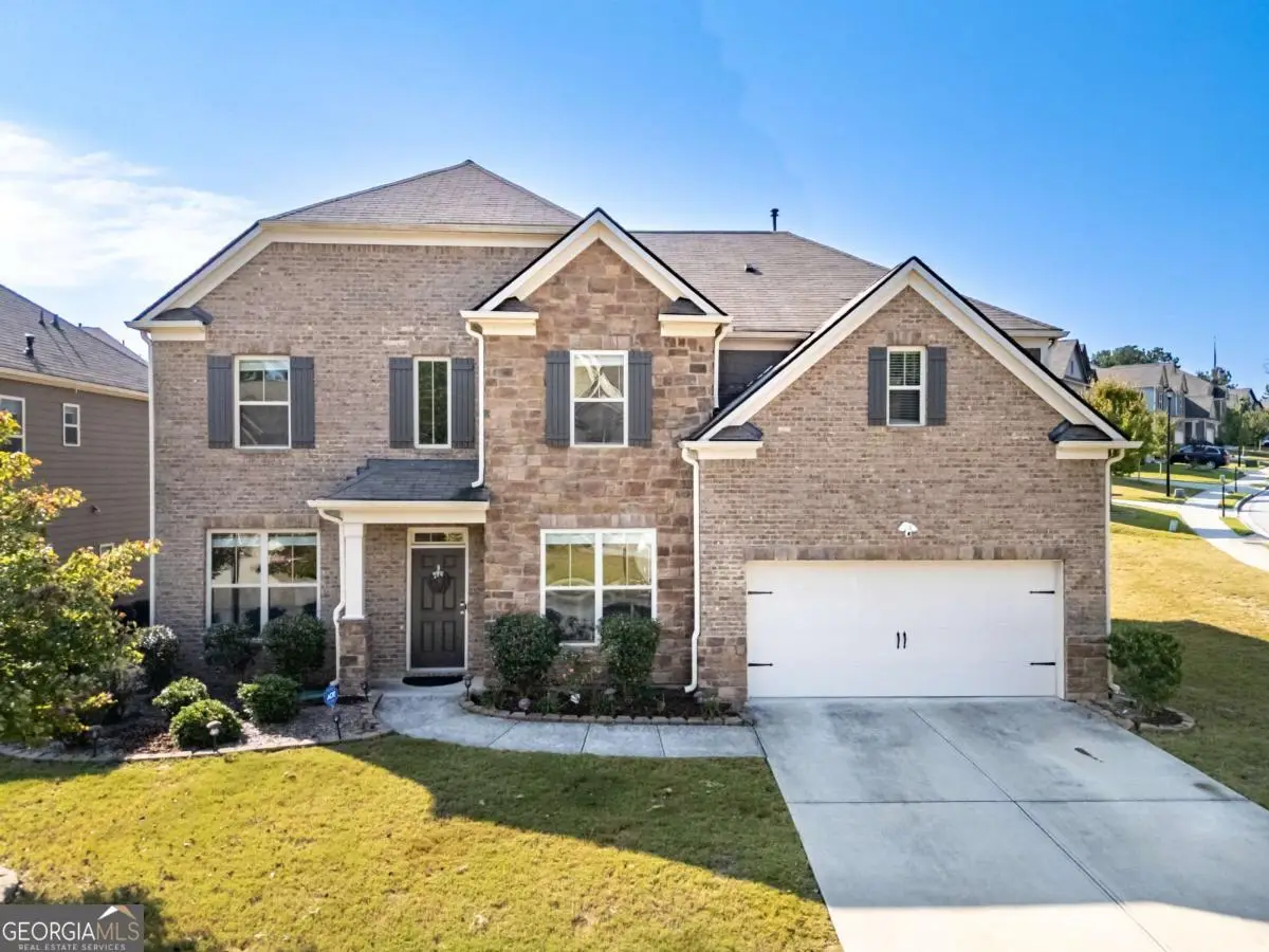 4309 Mantova Dr, Buford, GA 30519 - #1