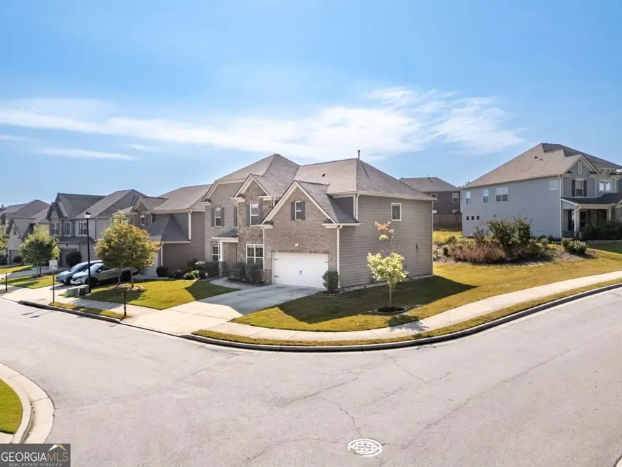 4309 Mantova Dr, Buford, GA 30519 - #2