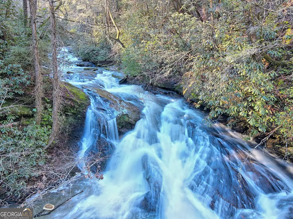 14 Big Shoals Trail, Tiger, GA 30576 - #1