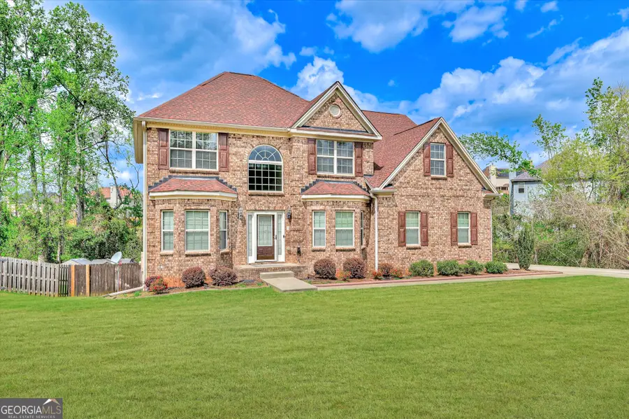 414 Ripsaw Court, Grovetown, GA 30813 - #3