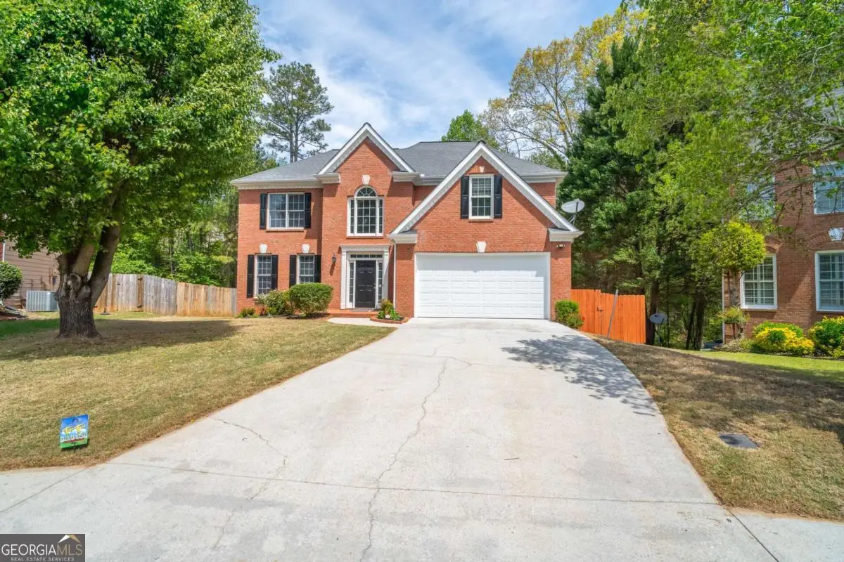 3819 Meandering Way Sw, Lilburn, GA 30047 - #1