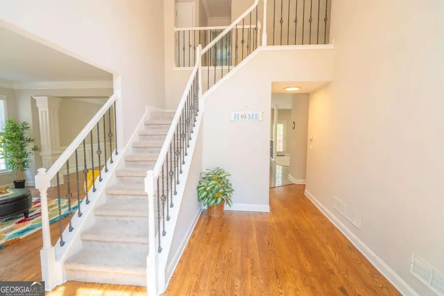 3819 Meandering Way Sw, Lilburn, GA 30047 - #3