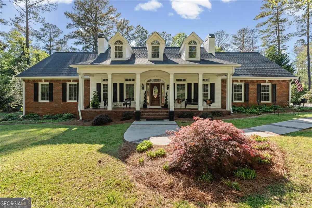 80 Highland Drive, Tallapoosa, GA 30176 - #1