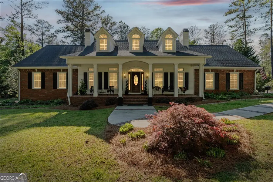 80 Highland Drive, Tallapoosa, GA 30176 - #2