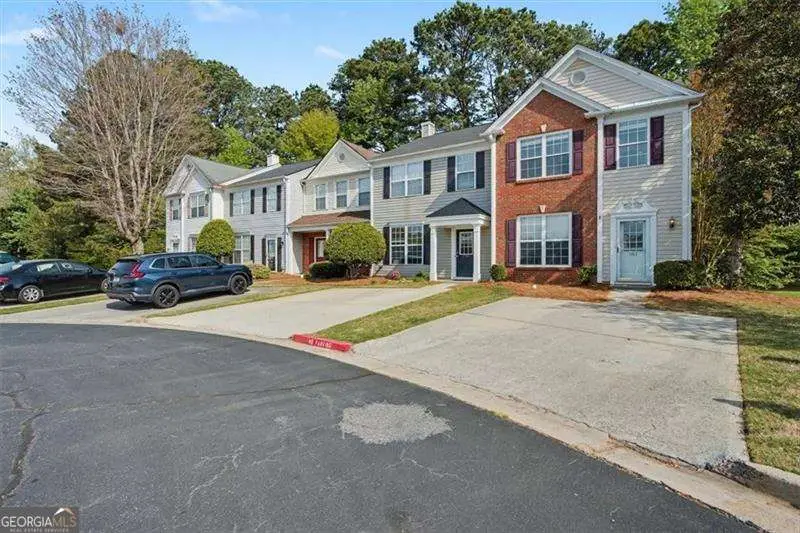 1763 Stanwood Drive Nw, Kennesaw, GA 30152 - #3