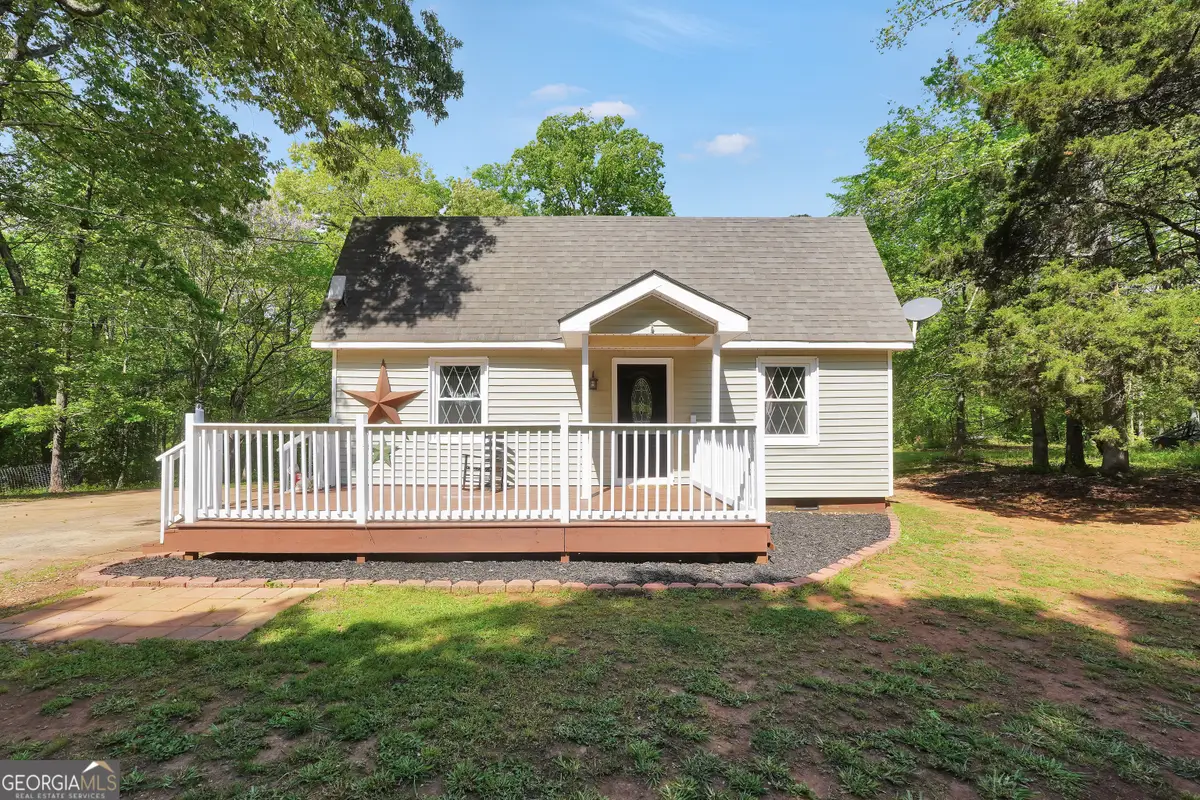 51 Andrews Lane, Monticello, GA 31064 - #1