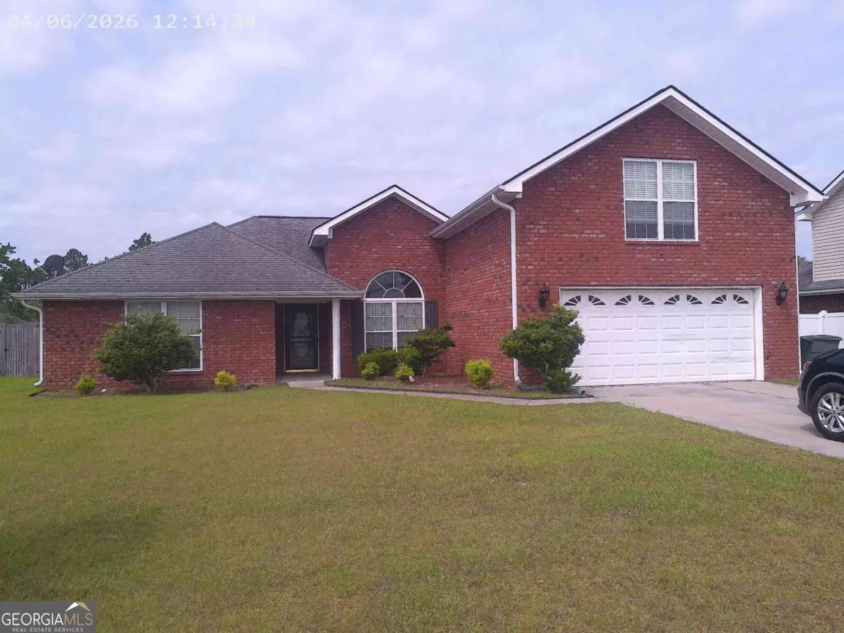 1003 Miles Crossing, Hinesville, GA 31313 - #1