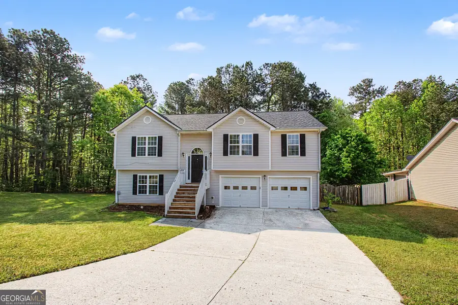 1714 Fort Shawnee Trace, Dacula, GA 30019 - #2
