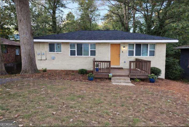 1341 Pine Avenue, Atlanta, GA 30344 - #1
