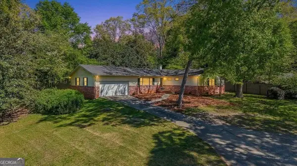 636 Holly Drive, Gainesville, GA 30501