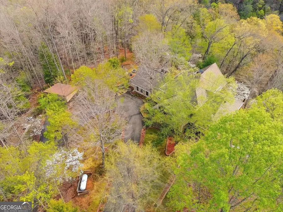 120 Bear Den Road, Dahlonega, GA 30533 - #3