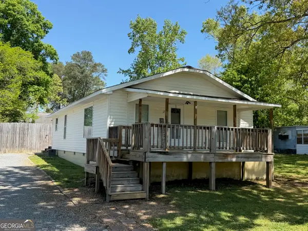 17 Cordle Drive Ne, Rome, GA 30165