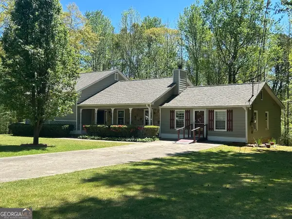 84 Trellis Court, Carrollton, GA 30116