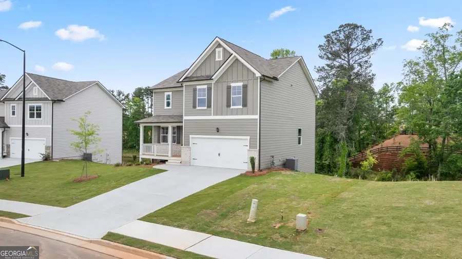 206 Thompson Ridge Lane, Dallas, GA 30132 - #2