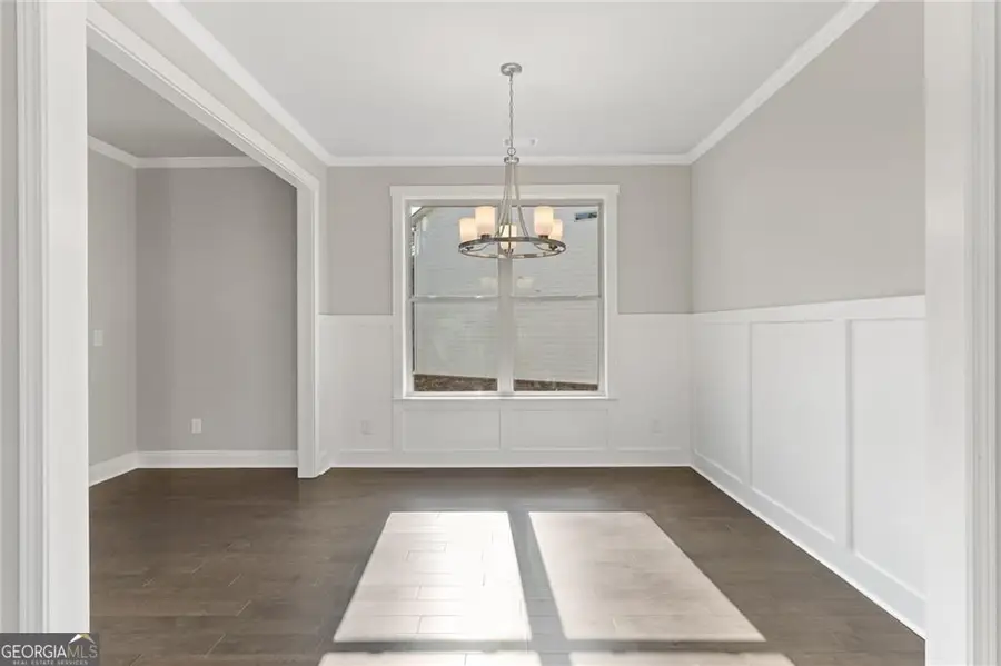 3967 Lockaby Way, Lawrenceville, GA 30044 - #2