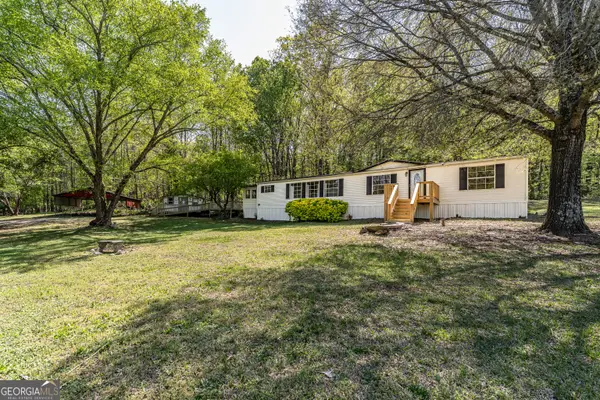 71 Kirk Road Nw, White, GA 30184