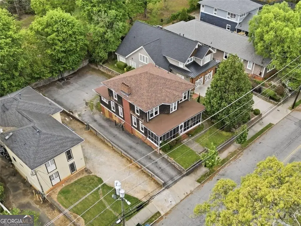 1008 State Street Nw, Atlanta, GA 30318 - #1