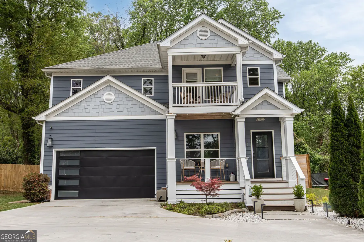 1952 Brannen Road Se, Atlanta, GA 30316 - #1