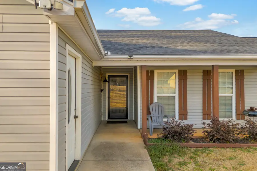 163 Ridgeland Drive, Maysville, GA 30558 - #2