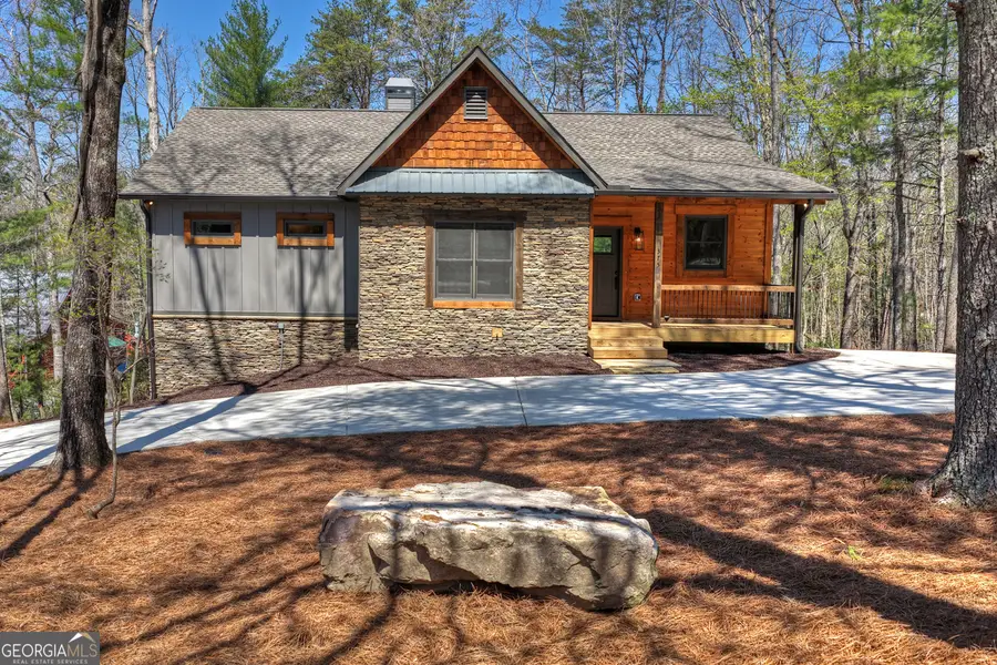 375 Seneca Drive, Ellijay, GA 30540 - #3