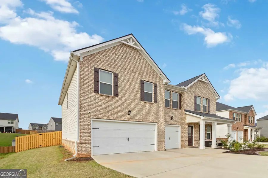 1228 Hibiscus Way, McDonough, GA 30253 - #3