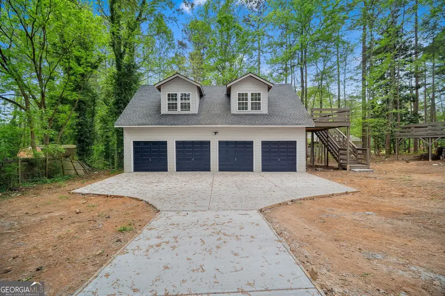 9780 Dixon Industrial Boulevard, Jonesboro, GA 30236 - #2