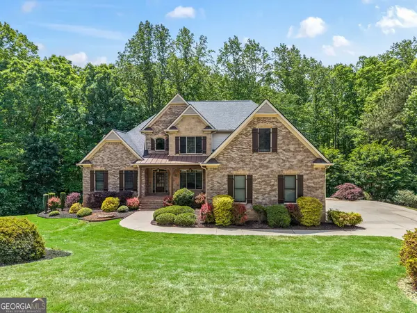 4726 Quailwood Drive, Flowery Branch, GA 30542