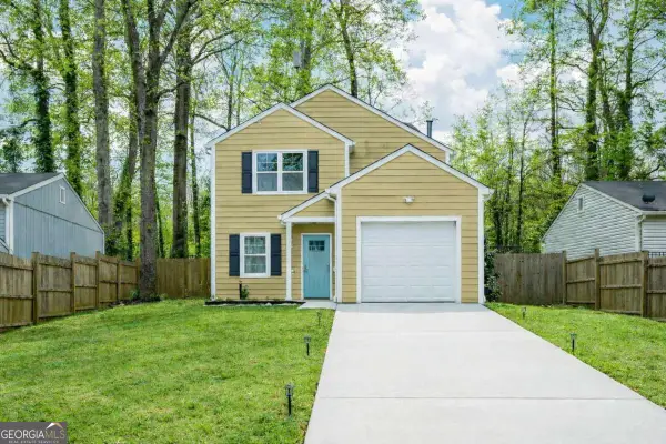 5059 Martins Crossing Road, Stone Mountain, GA 30088