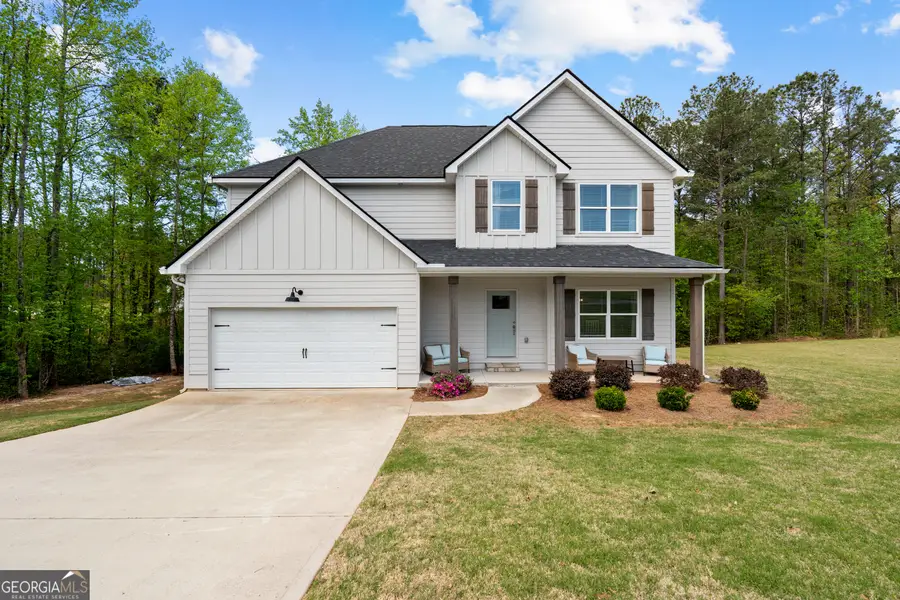 218 Randall Drive, Carrollton, GA 30117 - #2