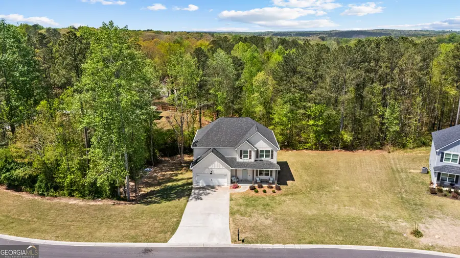 218 Randall Drive, Carrollton, GA 30117 - #3