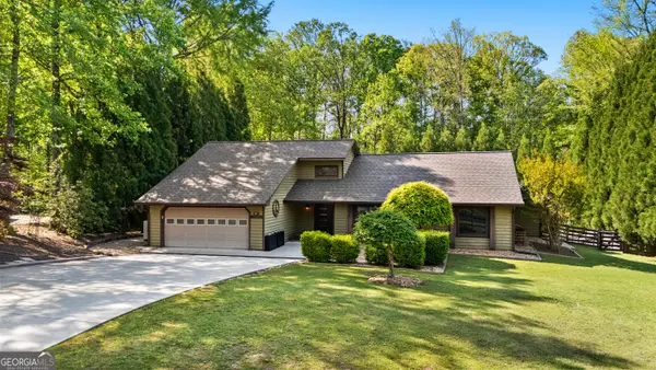 538 Pinegate Road, Peachtree City, GA 30269