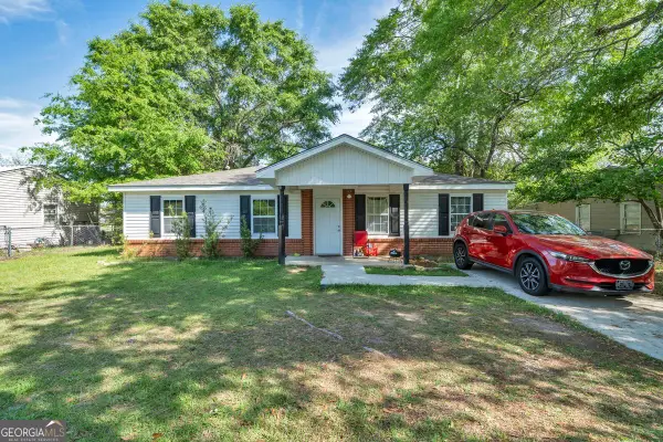 603 E 1st Avenue, Cordele, GA 31015