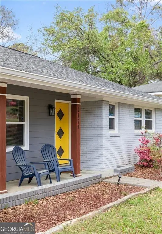 2175 Glendale Drive, Decatur, GA 30032 - #2
