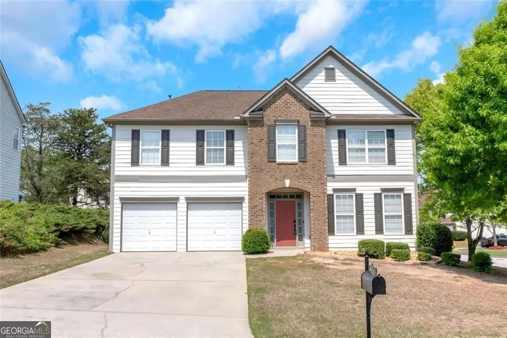 3152 Spruce Way, Atlanta, GA 30349 - #1