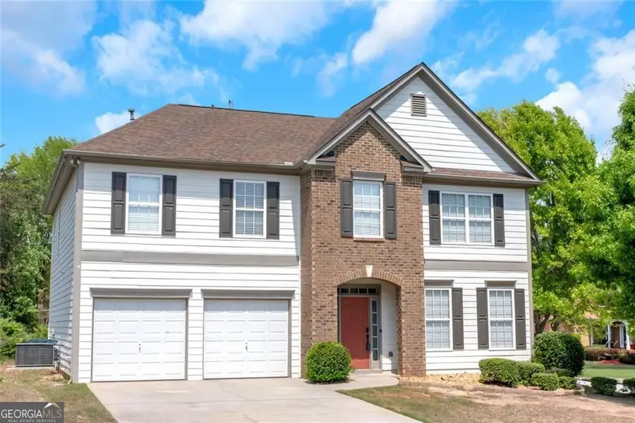 3152 Spruce Way, Atlanta, GA 30349 - #2