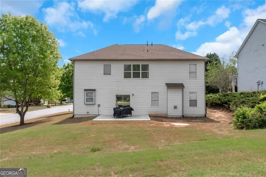3152 Spruce Way, Atlanta, GA 30349 - #3