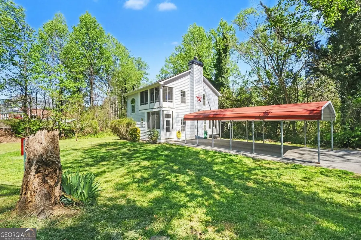 101 Church Street, Cleveland, GA 30528 - #1