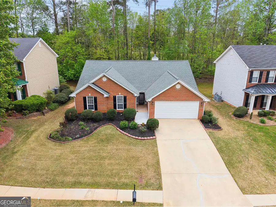 1316 Mandalay Court Sw, Lilburn, GA 30047 - #2