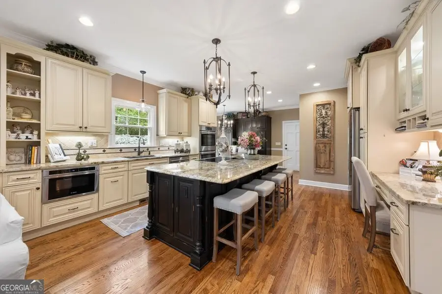 210 Lakeside Drive Nw, Kennesaw, GA 30144 - #2